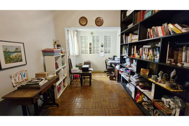 Imagem Casa com 3 Quartos à Venda,  em Chácara Santo Antônio (zona Sul) - São Paulo