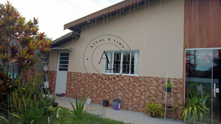 Imagem Chácara com 3 Quartos à Venda, 170 m² em Chácara Primavera - Sumaré