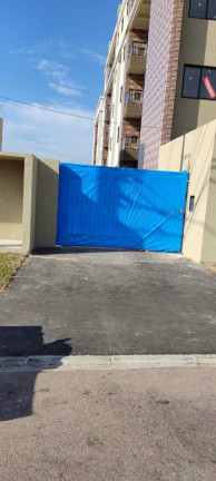 Imagem Apartamento com 1 Quarto à Venda, 38 m² em Boqueirão - Curitiba
