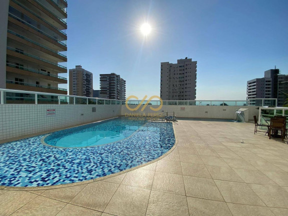 Imagem Apartamento com 2 Quartos à Venda, 79 m² em Guilhermina - Praia Grande Imagem Apartamento com 2 Quartos à Venda, 79 m² em Guilhermina - Praia Grande