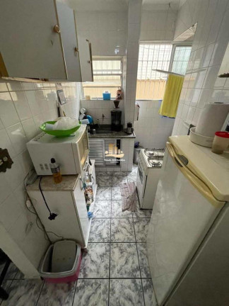Imagem Apartamento com 1 Quarto à Venda, 45 m² em Tupi - Praia Grande