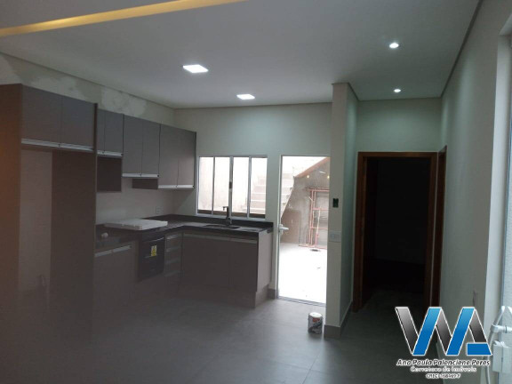 Casa com 3 Quartos à Venda, 204 m² em Condomínio Villa Verde Bragança - Bragança Paulista