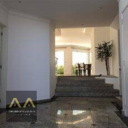 Imagem Casa com 4 Quartos para Alugar, 347 m² em Alphaville - Santana De Parnaíba Imagem Casa com 4 Quartos para Alugar, 347 m² em Alphaville - Santana De Parnaíba