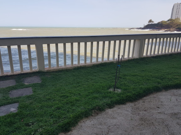 Imagem Apartamento com 2 Quartos à Venda, 45 m² em Centro - Guarapari