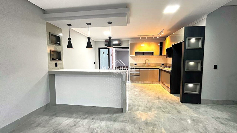 Imagem Sobrado com 3 Quartos à Venda, 200 m² em Balneário Canoas - Pontal Do Paraná Imagem Sobrado com 3 Quartos à Venda, 200 m² em Balneário Canoas - Pontal Do Paraná