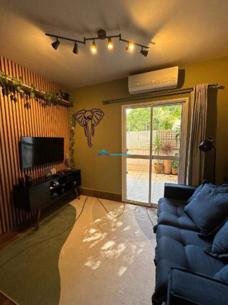 Imagem Apartamento com 3 Quartos à Venda, 61 m² em Parque União - Jundiaí