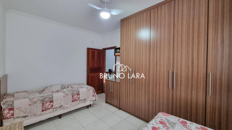 Imagem Casa com 5 Quartos à Venda, 420 m² em Ingá - Betim