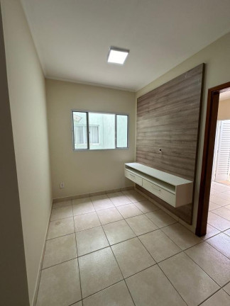 Imagem Apartamento com 2 Quartos à Venda, 86 m² em Residencial Zanetti - Franca Imagem Apartamento com 2 Quartos à Venda, 86 m² em Residencial Zanetti - Franca
