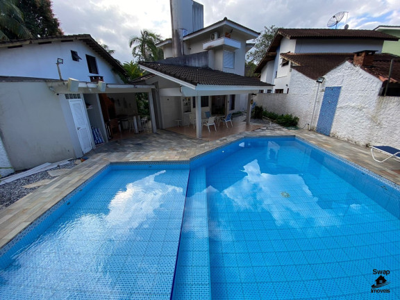 Imagem Casa com 4 Quartos à Venda, em Riviera - Bertioga Imagem Casa com 4 Quartos à Venda, em Riviera - Bertioga