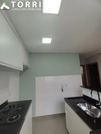 Imagem Apartamento com 2 Quartos à Venda, 42 m² em Jardim Guarujá - Sorocaba Imagem Apartamento com 2 Quartos à Venda, 42 m² em Jardim Guarujá - Sorocaba