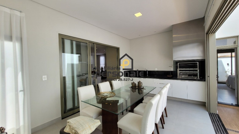 Imagem Imóvel com 3 Quartos à Venda, 190 m² em Chácara Ondina - Sorocaba