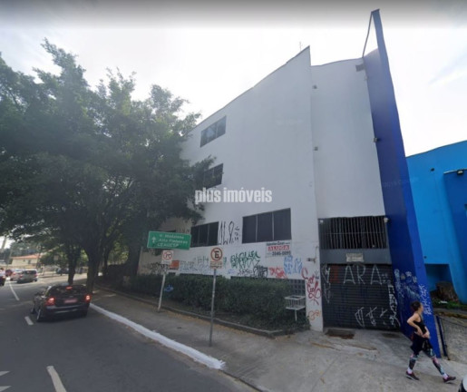 Imagem Imóvel Comercial para Alugar, 932 m² em Pinheiros - São Paulo Imagem Imóvel Comercial para Alugar, 932 m² em Pinheiros - São Paulo
