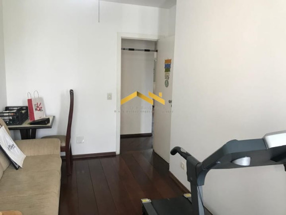 Imagem Apartamento com 4 Quartos à Venda, 160 m² em Saude - São Paulo