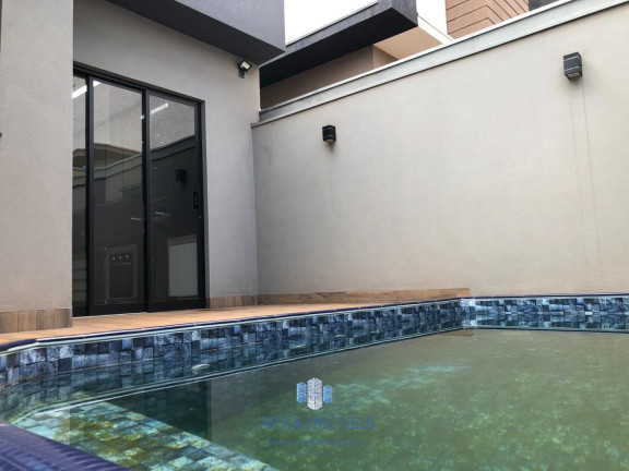 Imóvel com 3 Quartos à Venda, 152 m² em Jardim Cybelli - Ribeirão Preto