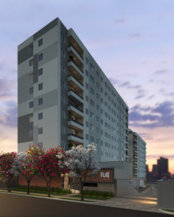 Apartamento com 2 Quartos à Venda, 32 m² em Guaianases - São Paulo