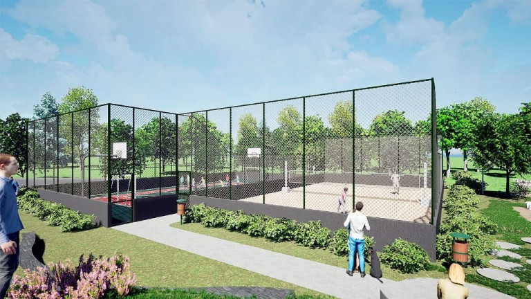Imagem Terreno à Venda, 300 m² em Residencial Vila América - Nova Odessa