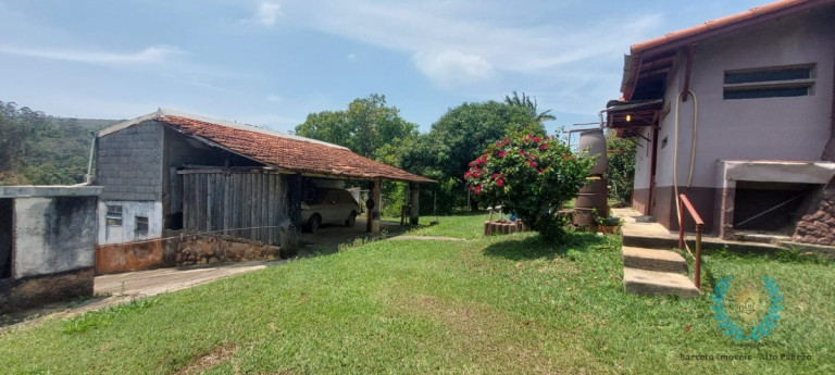 Imagem Chácara com 2 Quartos à Venda, 150 m² em Recanto Das Acácias - São Roque Imagem Chácara com 2 Quartos à Venda, 150 m² em Recanto Das Acácias - São Roque