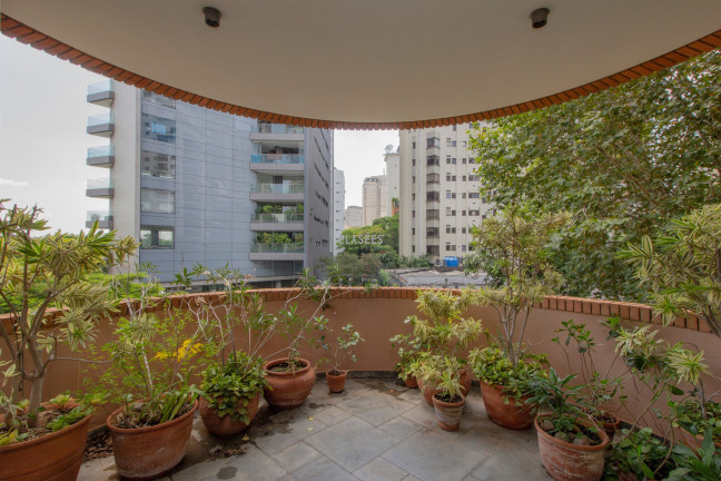 Imagem Apartamento com 3 Quartos à Venda, 210 m² em Itaim Bibi - São Paulo Imagem Apartamento com 3 Quartos à Venda, 210 m² em Itaim Bibi - São Paulo