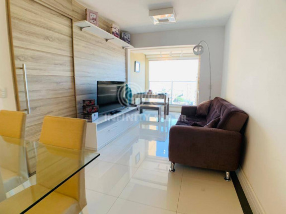 Imagem Apartamento com 3 Quartos à Venda, 77 m² em Alto Da Mooca - São Paulo
