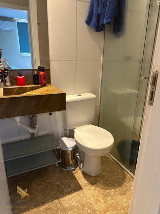 Imagem Apartamento com 2 Quartos à Venda, 50 m² em Conjunto Residencial Mata Do Jacinto - Campo Grande Imagem Apartamento com 2 Quartos à Venda, 50 m² em Conjunto Residencial Mata Do Jacinto - Campo Grande