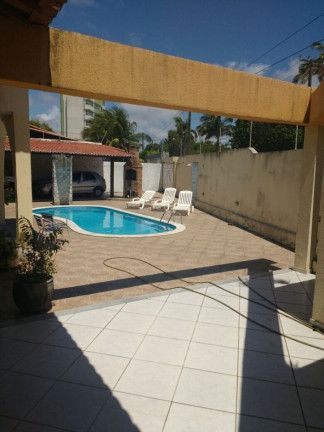 Imagem Casa com 4 Quartos à Venda, 450 m² em Ponta Negra - Natal
