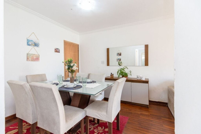 Imagem Apartamento com 2 Quartos à Venda, 60 m² em Vila Mascote - São Paulo Imagem Apartamento com 2 Quartos à Venda, 60 m² em Vila Mascote - São Paulo