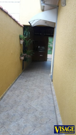 Imagem Casa com 2 Quartos à Venda, em Jd. Do Marques - Jacareí Imagem Casa com 2 Quartos à Venda, em Jd. Do Marques - Jacareí
