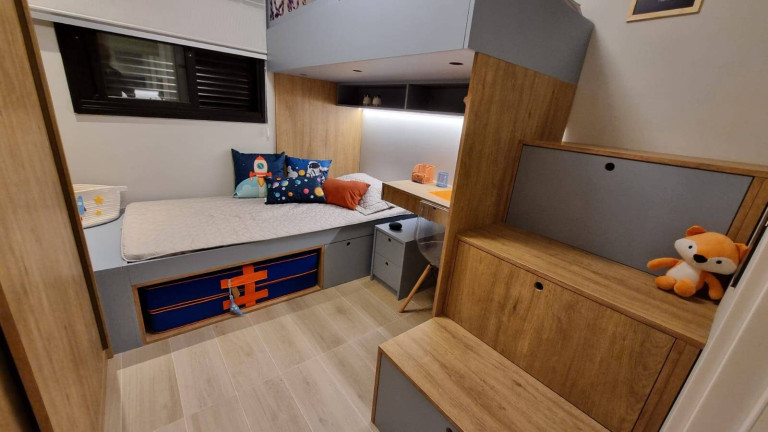 Imagem Apartamento com 3 Quartos à Venda, 67 m² em Jardim - Santo André Imagem Apartamento com 3 Quartos à Venda, 67 m² em Jardim - Santo André