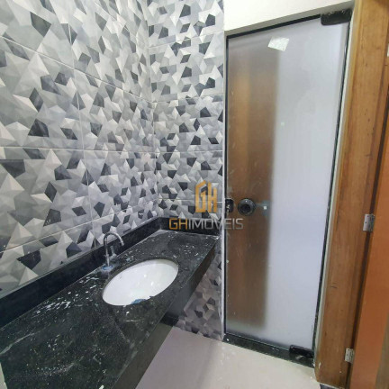 Imagem Casa com 3 Quartos à Venda, 136 m² em Jardim Presidente - Goiânia