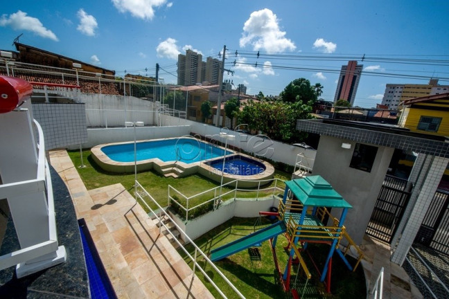 Imagem Apartamento com 3 Quartos à Venda, 119 m² em José Bonifácio - Fortaleza Imagem Apartamento com 3 Quartos à Venda, 119 m² em José Bonifácio - Fortaleza