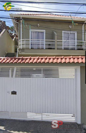 Sobrado com 3 Quartos à Venda, 121 m² em Tremembe - São Paulo