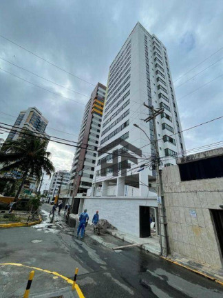 Imagem Apartamento com 1 Quarto à Venda, 36 m² em Piedade - Jaboatão Dos Guararapes
