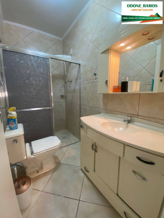 Imagem Casa com 3 Quartos à Venda, 150 m² em Canoas