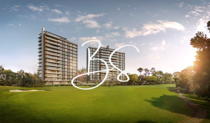 Apartamento com 3 Quartos à Venda, 460 m² em Avenida Doutor Nilo Peçanha - Porto Alegre