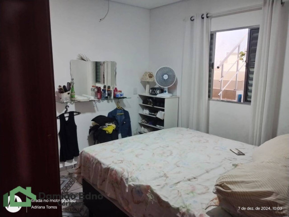 Imagem Casa com 3 Quartos à Venda, 91 m² em Recanto Quarto Centenário - Jundiaí