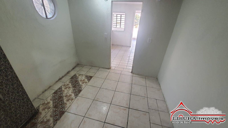 Imagem Casa com 1 Quarto para Alugar, em Parque Santo Antônio - Jacareí Imagem Casa com 1 Quarto para Alugar, em Parque Santo Antônio - Jacareí