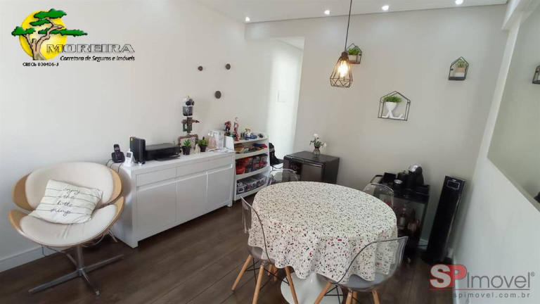 Imagem Apartamento com 2 Quartos à Venda, 60 m² em Santa Teresinha - São Paulo Imagem Apartamento com 2 Quartos à Venda, 60 m² em Santa Teresinha - São Paulo