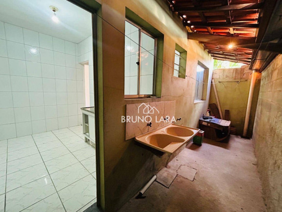 Casa com 2 Quartos à Venda, 50 m² em Resplendor - Igarapé