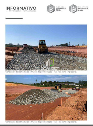 Imagem Terreno à Venda, 300 m² em Balneário Piçarras - Piçarras Imagem Terreno à Venda, 300 m² em Balneário Piçarras - Piçarras