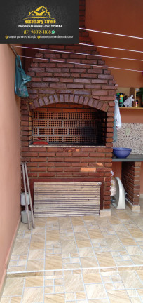 Imagem Imóvel com 2 Quartos à Venda,  em Corumbá - Itanhaém