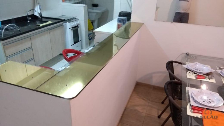 Imagem Apartamento com 2 Quartos à Venda, 128 m² em Ponta Da Praia - Santos