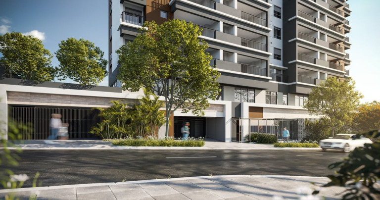 Imagem Apartamento com 2 Quartos à Venda, 58 m² em Vila Ema - São Paulo Imagem Apartamento com 2 Quartos à Venda, 58 m² em Vila Ema - São Paulo