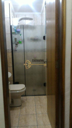 Imagem Apartamento com 2 Quartos à Venda, 58 m² em Jardim Do Estádio - Santo André Imagem Apartamento com 2 Quartos à Venda, 58 m² em Jardim Do Estádio - Santo André