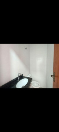 Imagem Casa com 2 Quartos à Venda, 49 m² em Maracanã - Praia Grande Imagem Casa com 2 Quartos à Venda, 49 m² em Maracanã - Praia Grande