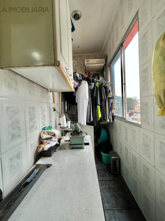 Imagem Imóvel com 2 Quartos à Venda, 72 m² em Taboão - São Bernardo Do Campo