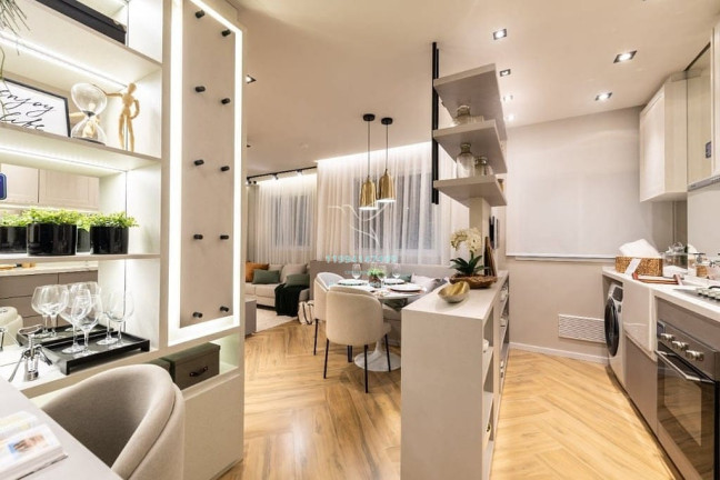 Imagem Apartamento com 2 Quartos à Venda, 36 m² em Cambuci - São Paulo Imagem Apartamento com 2 Quartos à Venda, 36 m² em Cambuci - São Paulo