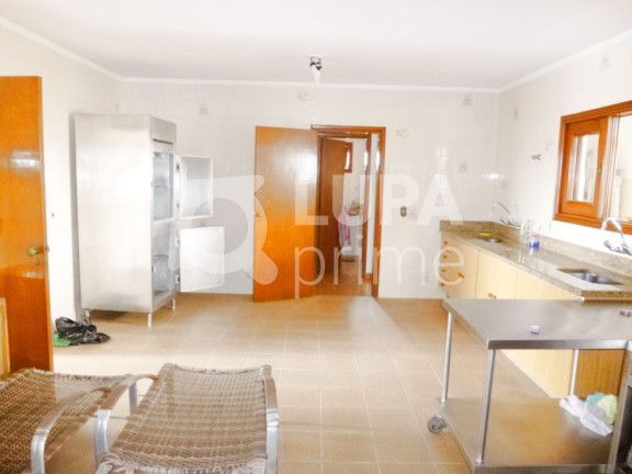 Imagem Apartamento com 4 Quartos à Venda, 390 m² em Vila Maria Alta - São Paulo