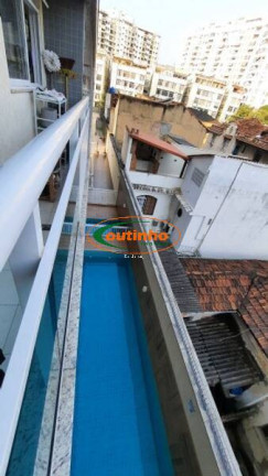 Imagem Apartamento com 2 Quartos à Venda, 65 m² em Tijuca - Rio De Janeiro Imagem Apartamento com 2 Quartos à Venda, 65 m² em Tijuca - Rio De Janeiro