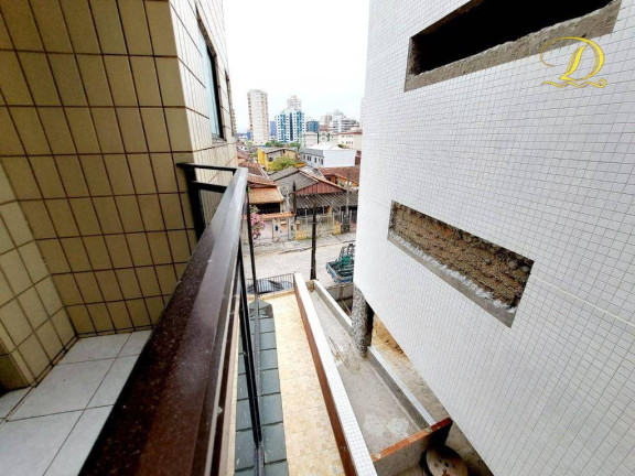 Imagem Apartamento com 1 Quarto à Venda, 42 m² em Aviação - Praia Grande Imagem Apartamento com 1 Quarto à Venda, 42 m² em Aviação - Praia Grande