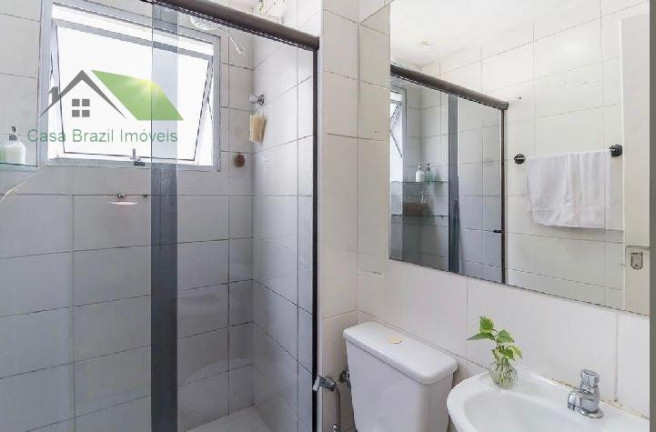Imagem Apartamento com 2 Quartos à Venda, 56 m² em Vila Bela Flor - Mogi Das Cruzes Imagem Apartamento com 2 Quartos à Venda, 56 m² em Vila Bela Flor - Mogi Das Cruzes